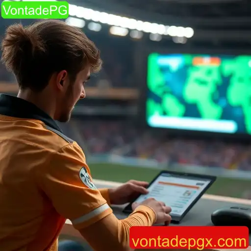 Apostas esportivas