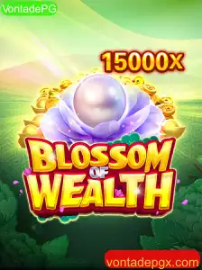 Desvendando o Mundo de BlossomofWealth
