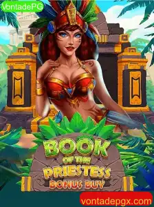 BookOfThePriestess: Uma Imersão no Universo Místico do Jogo