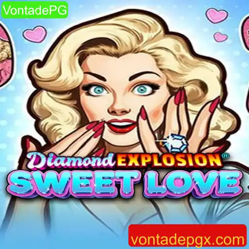 Descubra o Fascinante Mundo de DiamondExplosionSweetLove