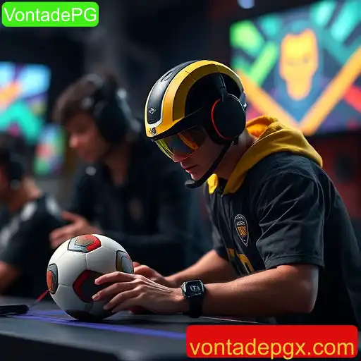 Esportes virtuais