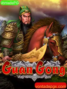 GuanGong: Unindo Estratégia e Tradição com a VontadePG