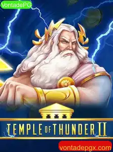TempleofThunderII: Guia Completo e Atualizado para 2023